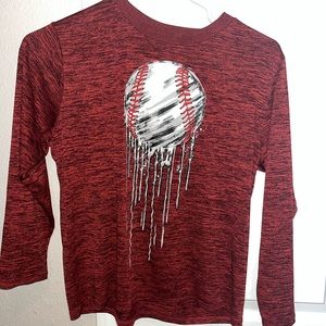 Sold!      15. Boys Tek Gear Top